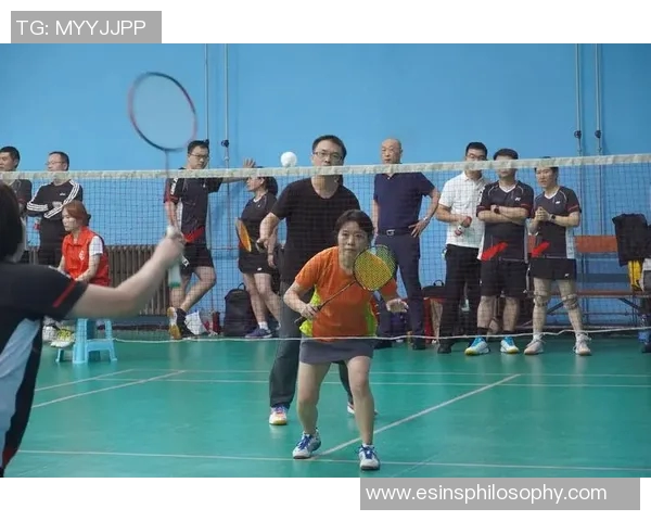 重庆羽毛球队在全国羽毛球状态排行榜中荣获第五名展现强劲实力