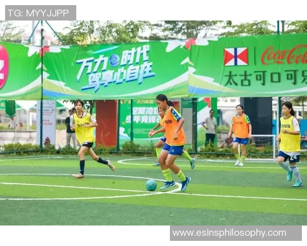 余杭区足球明星展现青春风采助力地方足球发展与文化传承