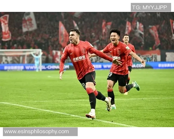 成都足球队实力分析：从历史成就到未来展望的全面解读