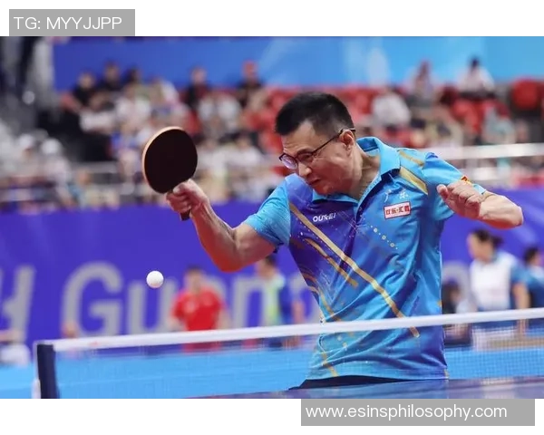 广州乒乓球队在全国锦标赛中的比赛经验与表现分析