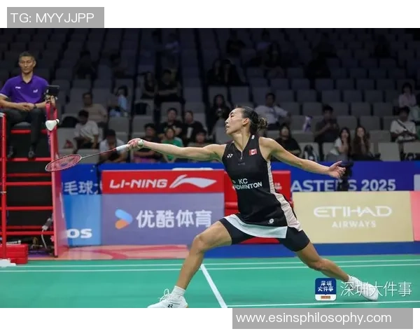 深圳羽毛球队在大师赛中的比赛经验与表现分析