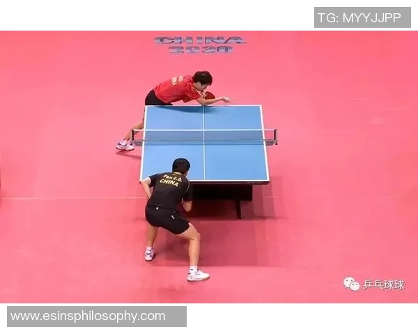 重庆乒乓球队在全国锦标赛中的灵活战术与表现分析